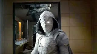 Moon Knight Episode 1 (2022) - Full Discussion