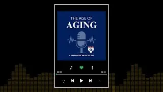Meet the Age of Aging hosts