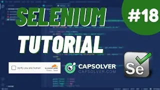 How to Solve Cloudflare Turnstile with CapSolver When Web Scraping