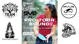 2025 NADGT Tour Finale R4