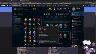 ZAAHEN ARC | ROAD TO CHALLENGER