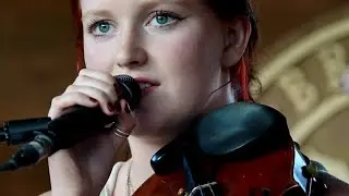 Irish Millie plays Roxanne's Welcome to Whitehorse