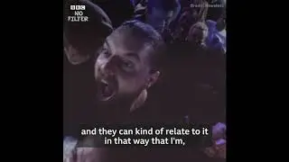 NEWMEDS - BBC No Filter Interview