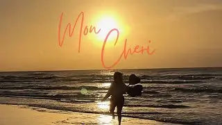 Janessa - Mon Cheri (Official Music Video)