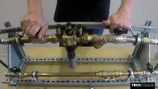 BABM SERVICE INSTRUKTION VID