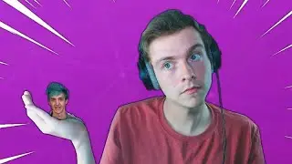 Randumb Voice Crack Compilation!