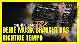 MIDI Sync & Effekt-Routing: Von Clock-Chaos zu kreativen Feedback-Loops + Ensoniq als Plugin | ST272
