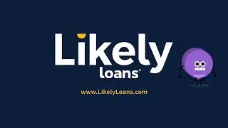 Likely Loans TV advert