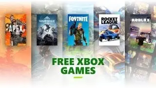 Xbox free to play games no longer require Xbox Live Gold subscription