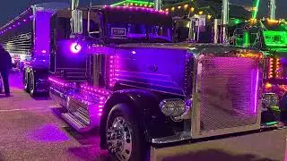 Small fleet&rsquo;s hopper-pulling 2019 Peterbilt 389