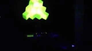 MIDI @ SUB WAY - Musicbox Lisboa - 20/03/2014