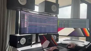 BLACK COFFEE / DJ SHIMZA STYLE REMAKE - FL STUDIO (Tutorial??)