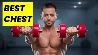 Most Important Chest Workout