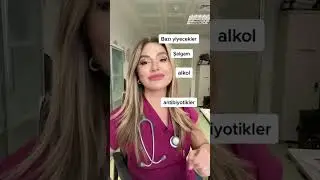 ishal nedenleri nelerdir? #sağlık #doktor #ishal
