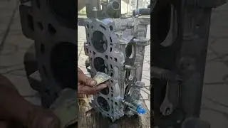 juin de culasse Ford Fiesta / جوان كيلاس فورد فيستا