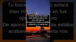 canta sin trabarte perd&oacute;n por la inactividad 🎤🎤🎤🌌🌌