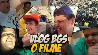 BGS VLOG - O FILME &lsaquo; AM3NIC &rsaquo;