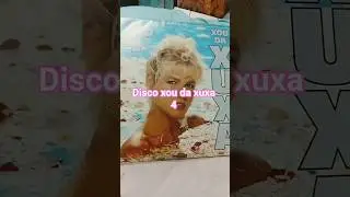 disco xou da xuxa 4