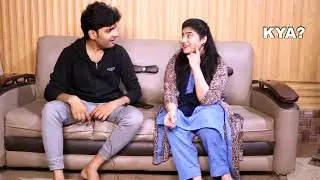 Abay Sali Behri Hai Kya #Shorts 13 | Husband Wife Special | Funny Comedy Vines