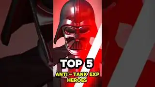 5 OP Fighters That Make Tanks Useless in MLBB #mobalegends5v5  #moba5v5pippin #moba5v5english #moba