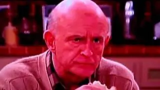 Everybody Loves Raymond-Marie's Vision