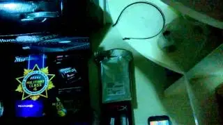 BUDGET GAMING RIG TAGALOG MINI REVIEW
