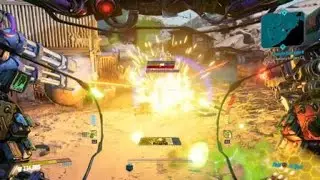 Borderlands&reg; 3 redline