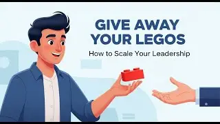 Episode 11  The Founder to CEO Playbook  A Guide to Personal Growth