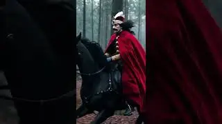 Bad Vlad Tepes#Count Dracula#Legend