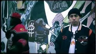 Z Rich (aka Phene) - Street Dreamin' RMX (Video)