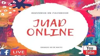Juad Online 6 - Divisa de Arte