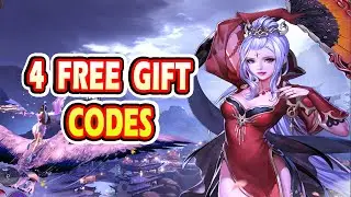 Blade Dance Legacy 4 Free Gift Codes | How to Redeem Blade Dance Legacy Code