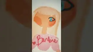 My  drawawing❤💞