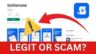 SettleMate App Review - Legit or Scam?