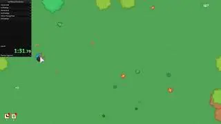 Leaf Blower Revolution Speedrun- 2:55:03 HR-CR