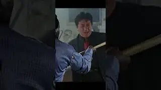 🤜🤛 **CULTURE CLASH & PUNCH-UPS! | *Rush Hour* Iconic Bar Brawl** 🤜🤛  #music #movie