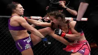 Cat Zingano vs Miesha Tate TUF 17 Finale FULL FIGHT NIGHT CHAMPIONSHIP