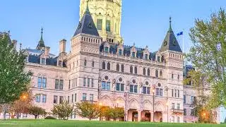 Higher Education and Employment Advancement Committee Public Hearing