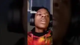 Speed Loses it Over NBA 2K Loss! IshowSpeed funny clips