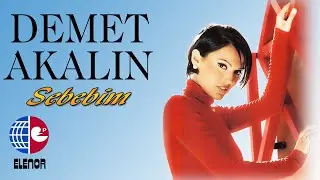 Demet Akalın - Kanayaklı