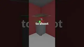 Hostile Sentry Protection #shorts #short #unturned