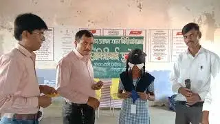 ESP BRAIN YOGA (WITH CLOSED EYES) PERFORMANCE AT WORKSHOP - Dr. Shrikant's UNIQUEBRAIN ACADEMY