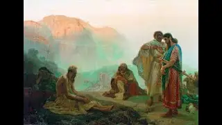 Psalm 40 Waiting Patiently on the LORD