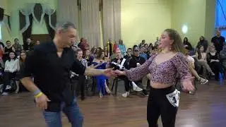 Q-fest весенний 2023, конкурс финал