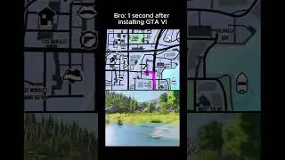 Day 1 of GTA 6 Release