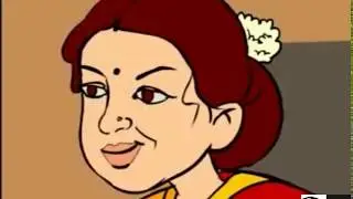 Amma Inga Vaa Vaa | High quality animated KG Tamil Rhymes | #KG_Rhymes| #Rhymes