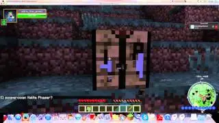 BurningCraft: Divine RPG Server w/ GBA Part 1
