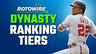 Dynasty Fantasy Baseball: Ian Kahn (The Athletic)