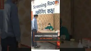 Rajasthan Hospital