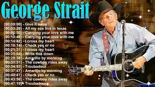 🎤 George Strait &ndash; His voice carries warmth, wisdom, and the strength of home 🌟